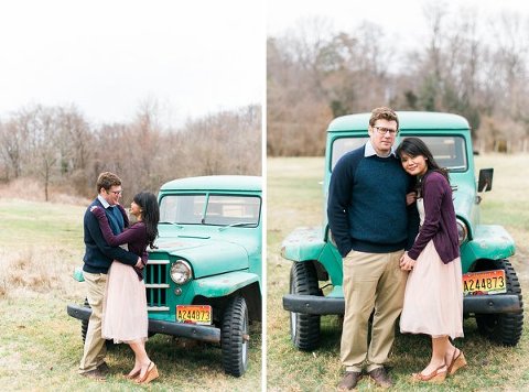 Annapolis Winery Engagement Session  ||  Joy Michelle Photography  ||  Charm City Wed  ||  www.charmcitywed.com