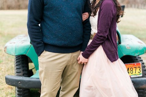 Annapolis Winery Engagement Session  ||  Joy Michelle Photography  ||  Charm City Wed  ||  www.charmcitywed.com