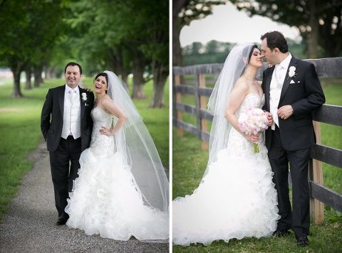 Baltimore Marriott Waterfront Wedding || Artful Weddings || Charm City Wed || www.charmcitywed.com