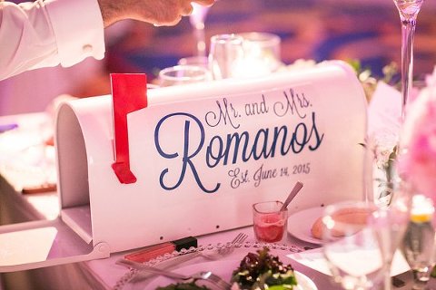 Baltimore Marriott Waterfront Wedding || Artful Weddings || Charm City Wed || www.charmcitywed.com