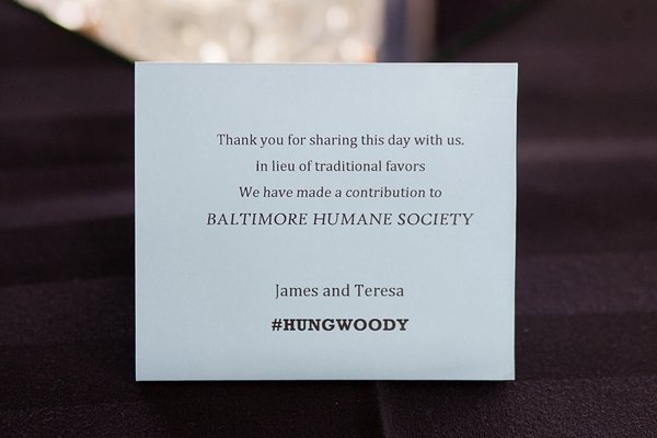 Baltimore Pier 5 Hotel Wedding  ||  Borrowed Blue Photography  ||  Charm City Wed  ||  www.charmcitywed.com