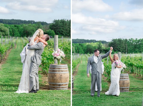 Dejon Vineyards Wedding  ||  Chesapeake Charm Photography  || Charm City Wed  ||  www.charmcitywed.com