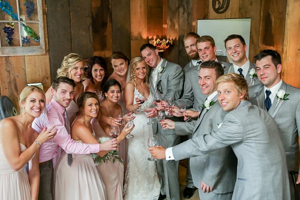 Dejon Vineyards Wedding  ||  Chesapeake Charm Photography  || Charm City Wed  ||  www.charmcitywed.com