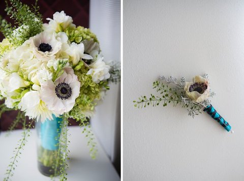 Wedding at the Hotel Monaco Baltimore || Turner Photography || Charm City Wed || www.charmcitywed.com