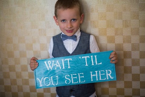 Wedding at Hotel Monaco Baltimore || Turner Photography || Charm City Wed || www.charmcitywed.com