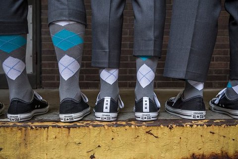 Wedding at Hotel Monaco Baltimore || Turner Photography || Charm City Wed || www.charmcitywed.com