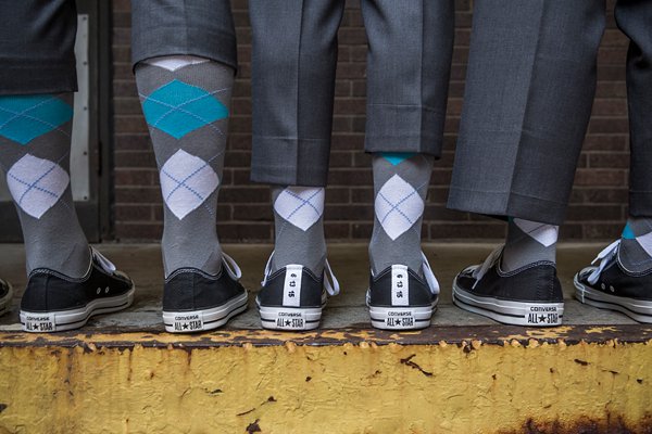 Wedding at Hotel Monaco Baltimore || Turner Photography || Charm City Wed || www.charmcitywed.com