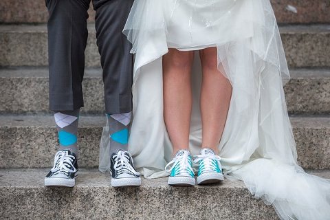 Wedding at Hotel Monaco Baltimore || Turner Photography || Charm City Wed || www.charmcitywed.com
