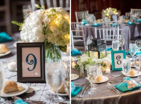 Wedding at Hotel Monaco Baltimore || Turner Photography || Charm City Wed || www.charmcitywed.com