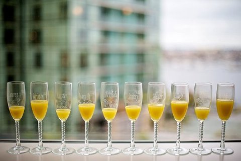 Baltimore Wedding  ||  Sknow Photo by Sarah Mitchell  ||  Charm City Wed  ||  www.charmcitywed.com