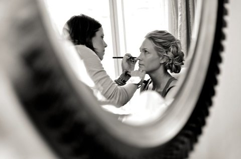 Baltimore Wedding  ||  Sknow Photo by Sarah Mitchell  ||  Charm City Wed  ||  www.charmcitywed.com