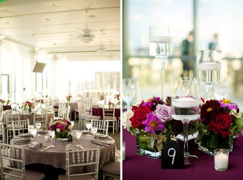 Legg Mason Tower Wedding  ||  Sknow Photo by Sarah Mitchell  ||  Charm City Wed  ||  www.charmcitywed.com