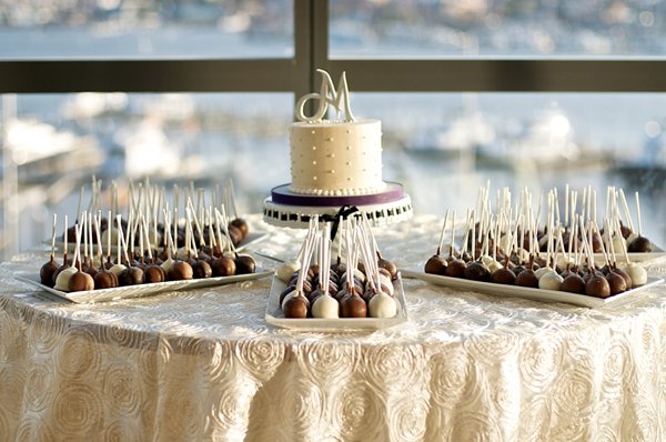 Legg Mason Tower Wedding  ||  Sknow Photo by Sarah Mitchell  ||  Charm City Wed  ||  www.charmcitywed.com