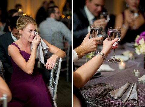 Legg Mason Tower Wedding  ||  Sknow Photo by Sarah Mitchell  ||  Charm City Wed  ||  www.charmcitywed.com