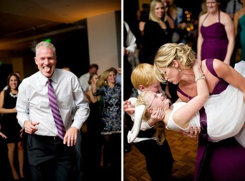 Legg Mason Tower Wedding  ||  Sknow Photo by Sarah Mitchell  ||  Charm City Wed  ||  www.charmcitywed.com