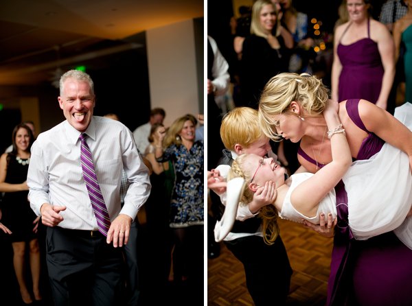 Legg Mason Tower Wedding  ||  Sknow Photo by Sarah Mitchell  ||  Charm City Wed  ||  www.charmcitywed.com