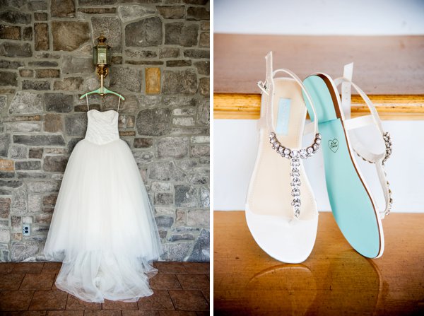 Morningside Inn Wedding Photos || Robin Shotola Photography || Charm City Wed || www.charmcitywed.com