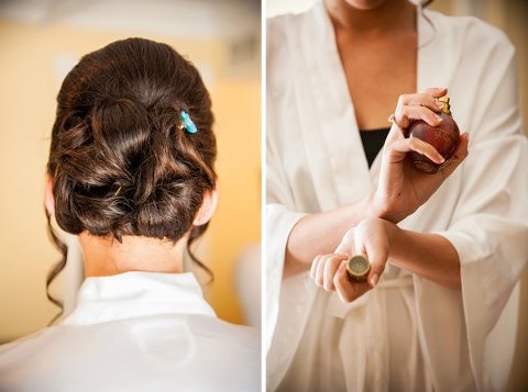 Morningside Inn Wedding Photos || Robin Shotola Photography || Charm City Wed || www.charmcitywed.com