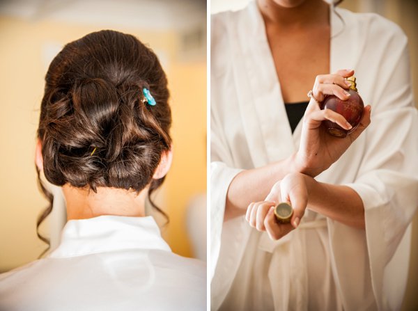 Morningside Inn Wedding Photos || Robin Shotola Photography || Charm City Wed || www.charmcitywed.com