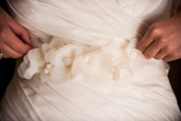 Morningside Inn Wedding Photos || Robin Shotola Photography || Charm City Wed || www.charmcitywed.com