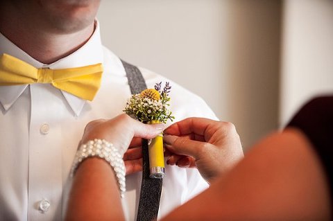 Morningside Inn Wedding Photos || Robin Shotola Photography || Charm City Wed || www.charmcitywed.com