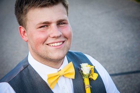 Morningside Inn Wedding Photos || Robin Shotola Photography || Charm City Wed || www.charmcitywed.com