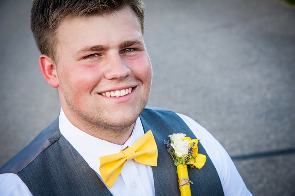 Morningside Inn Wedding Photos || Robin Shotola Photography || Charm City Wed || www.charmcitywed.com