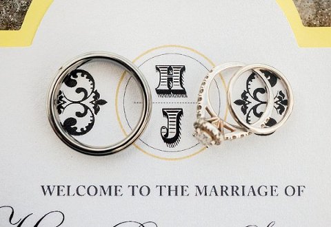 Wedding Reception at Morningside Inn || Robin Shotola Photography || Charm City Wed || www.charmcitywed.com