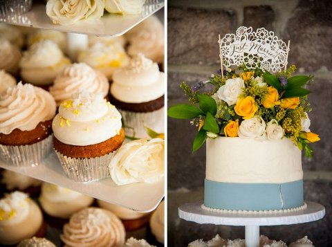 Wedding Reception at Morningside Inn || Robin Shotola Photography || Charm City Wed || www.charmcitywed.com