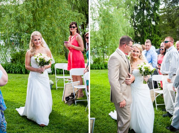 Union Mills Wedding  ||  Robin Shotola Photography  ||  Charm City Wed  ||  www.charmcitywed.com