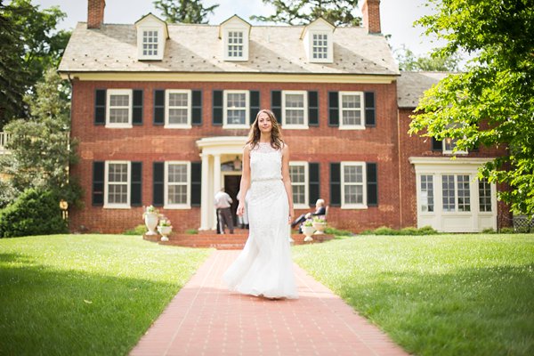 Woodlawn Manor Wedding ||  J Fannon Photography  ||  Charm City Wed  ||  www.charmcitywed.com