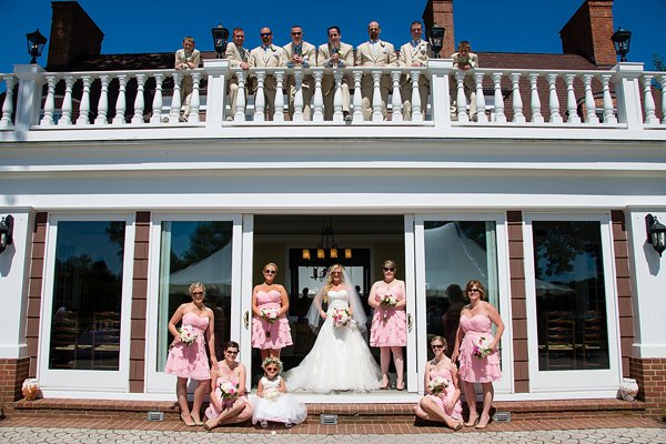 Wye River Estate Wedding  ||  Kathleen Hertel Photography  || Charm City Wed  ||  www.charmcitywed.com