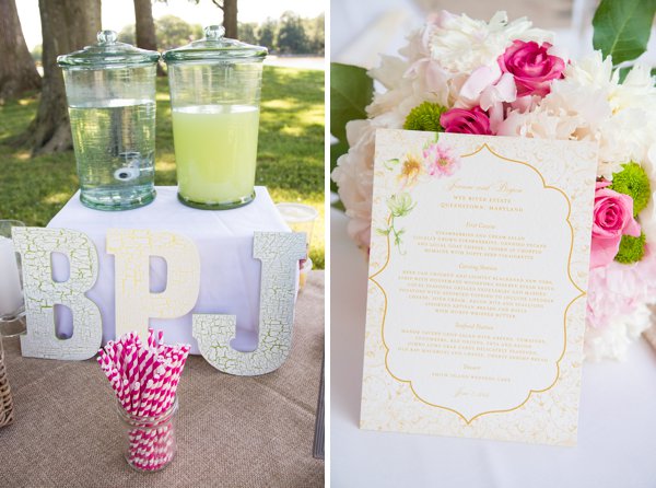 Wye River Estate Wedding  ||  Kathleen Hertel Photography  || Charm City Wed  ||  www.charmcitywed.com