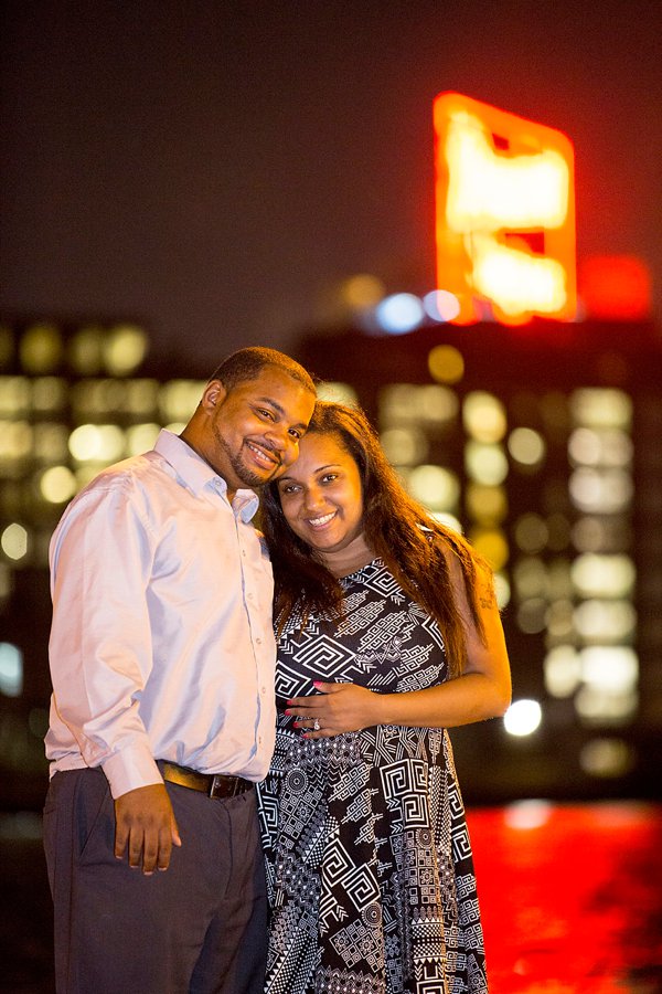 Baltimore Engagement Proposal || Anna Schmidt Photography || Charm City Wed || www.charmcitywed.com Baltimore Engagement Proposal || Anna Schmidt Photography || Charm City Wed || www.charmcitywed.com