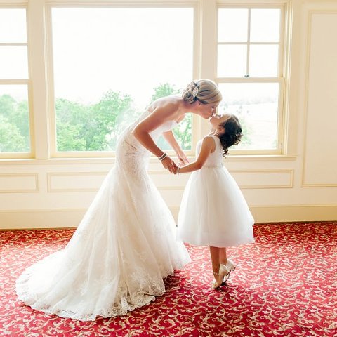 Catoctin Hall Wedding at Musket Ridge || Rachel Smith Photography || Charm City Wed || www.charmcitywed.com