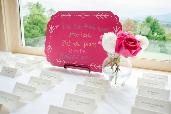 Catoctin Hall Wedding at Musket Ridge || Rachel Smith Photography || Charm City Wed || www.charmcitywed.com