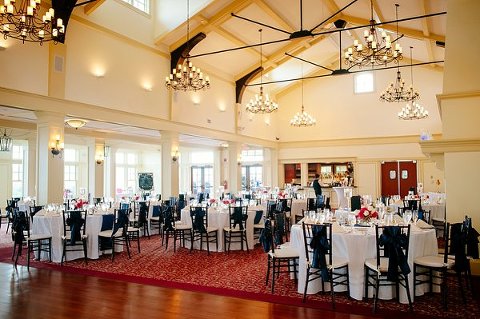 Catoctin Hall Wedding at Musket Ridge || Rachel Smith Photography || Charm City Wed || www.charmcitywed.com