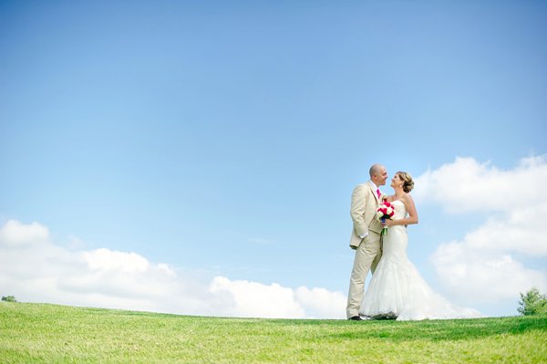 Catoctin Hall Wedding at Musket Ridge || Rachel Smith Photography || Charm City Wed || www.charmcitywed.com