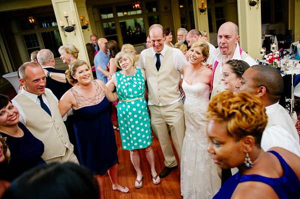 Catoctin Hall Wedding at Musket Ridge || Rachel Smith Photography || Charm City Wed || www.charmcitywed.com