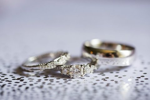 Maryland Wedding || Erin Keough Photography || Charm City Wed || www.charmcitywed.com