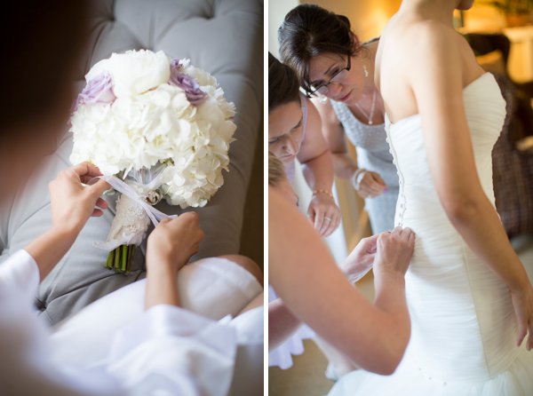 Maryland Wedding || Erin Keough Photography || Charm City Wed || www.charmcitywed.com