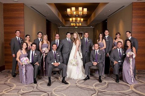 Four Seasons Baltimore Wedding Prep || Richard+Tara Photography || Charm City Wed || www.charmcitywed.com