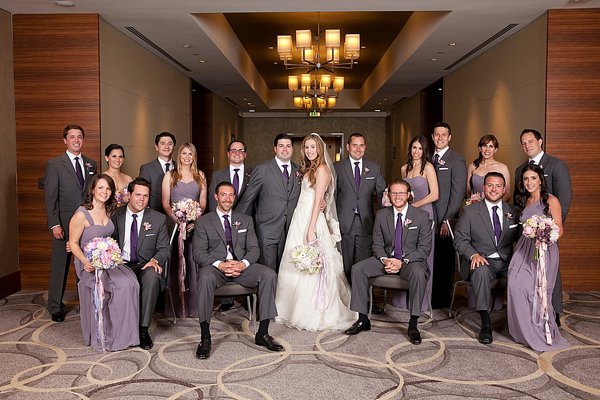 Four Seasons Baltimore Wedding Prep || Richard+Tara Photography || Charm City Wed || www.charmcitywed.com