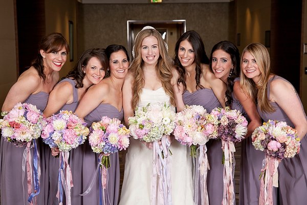 Four Seasons Baltimore Wedding Prep || Richard+Tara Photography || Charm City Wed || www.charmcitywed.com