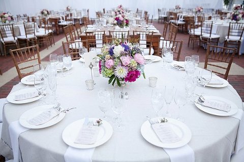 Frederick Douglass-Isaac Myers Maritime Museum Wedding || Richard+Tara Photography || Charm City Wed || www.charmcitywed.com