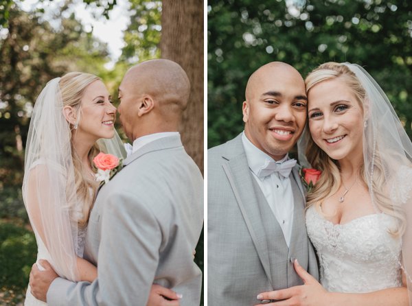 Howard County Conservancy Wedding || L.A. Birdie Photography || Charm City Wed || www.charmcitywed.com