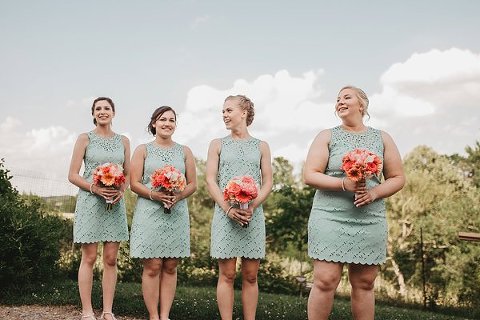 Howard County Conservancy Wedding || L.A. Birdie Photography || Charm City Wed || www.charmcitywed.com