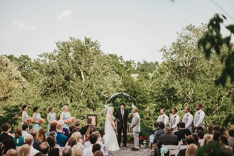 Howard County Conservancy Wedding || L.A. Birdie Photography || Charm City Wed || www.charmcitywed.com