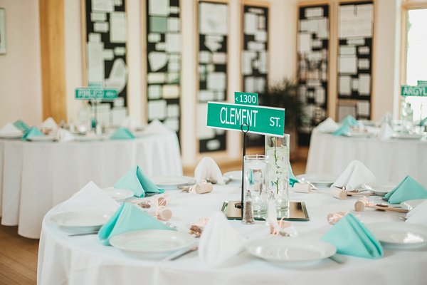 Howard County Conservancy Wedding || L.A. Birdie Photography || Charm City Wed || www.charmcitywed.com