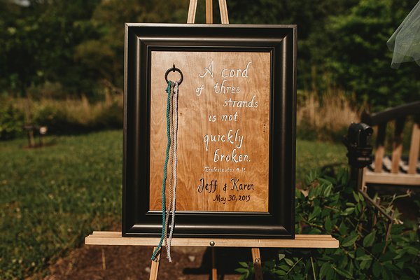 Howard County Conservancy Wedding || L.A. Birdie Photography || Charm City Wed || www.charmcitywed.com